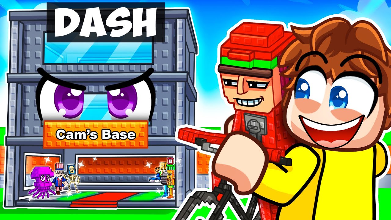 Ultimate Roblox Base Prank Guide: Impersonate Bases & Trick Friends