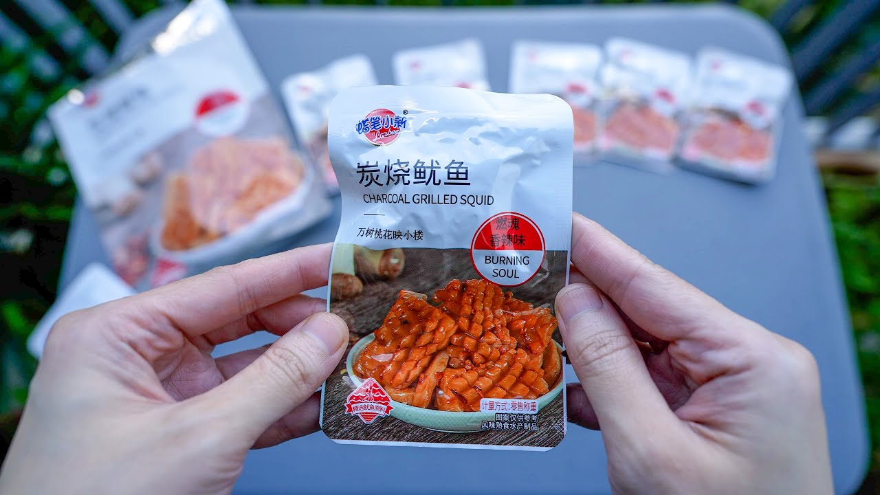 15 Chinese Snacks Review: Honest Taste Test & Buying Tips