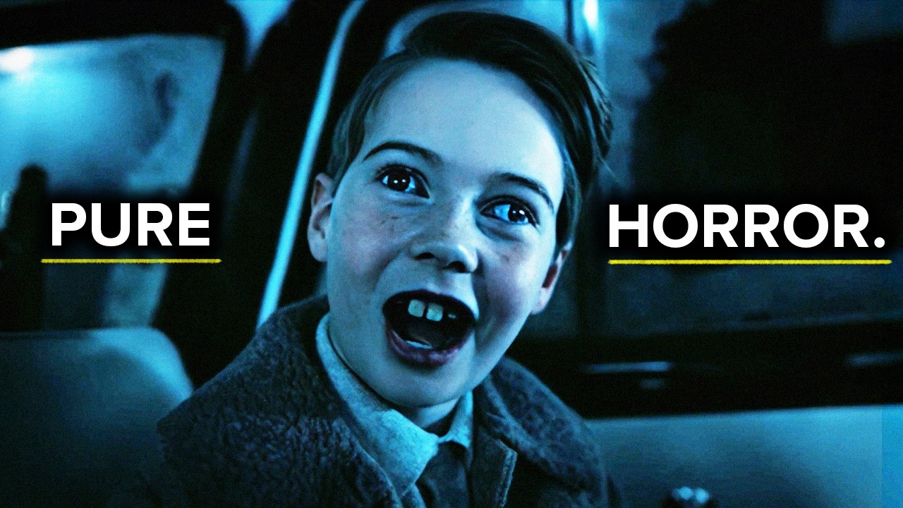 Why It: Welcome to Derry's Opening Scene Is Horror Perfection