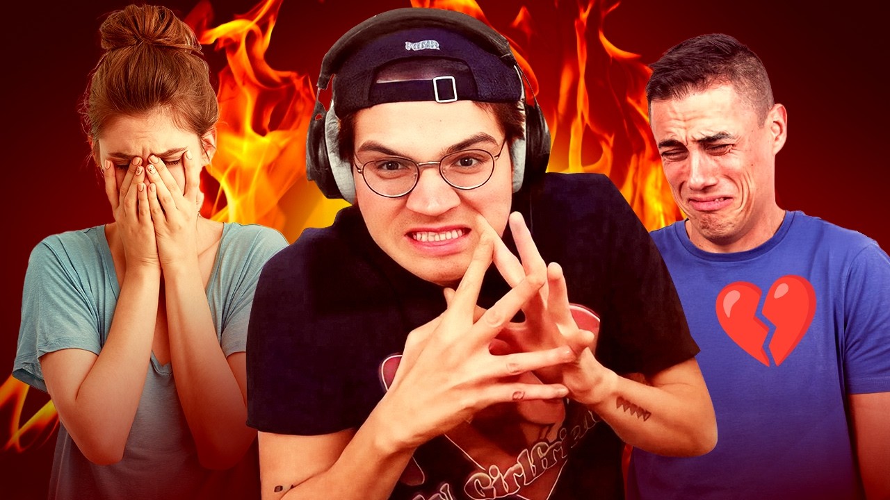 Mic Drop Rap Battle: Win with Character & Rhymes