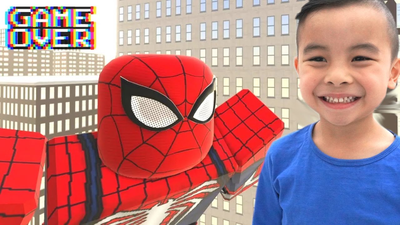 Spider-Man Game Guide: Swing, Fight & Win Strategies