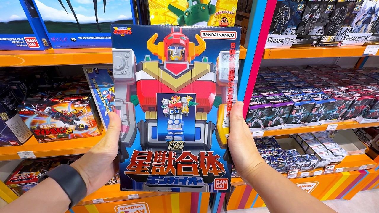 Japanese Candy Toys: Ultimate Guide to Surprising Value & Fun