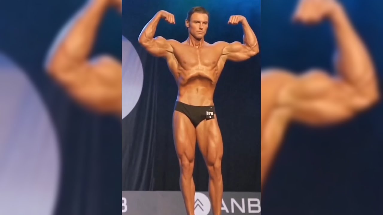 7 Jaw-Dropping Fitness Feats That Redefine Strength Limits