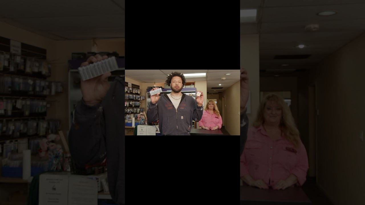 Kade Cunningham Powers Hilarious Battery Hut Commercial During NBA Offseason