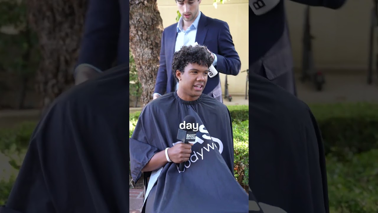 Quick Curly Hair Refresh Routine with Lightweight Spray