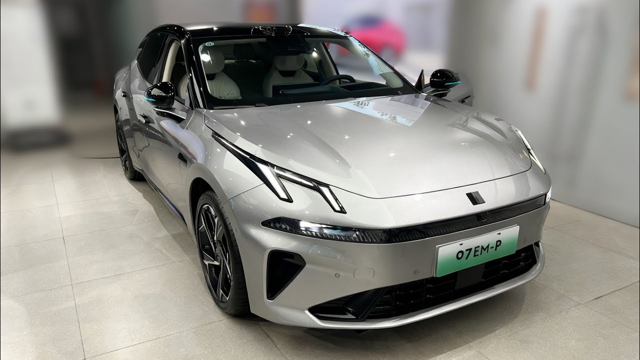 2026 Lincoln Code 07 EMP Hybrid: Full Review & Buying Guide