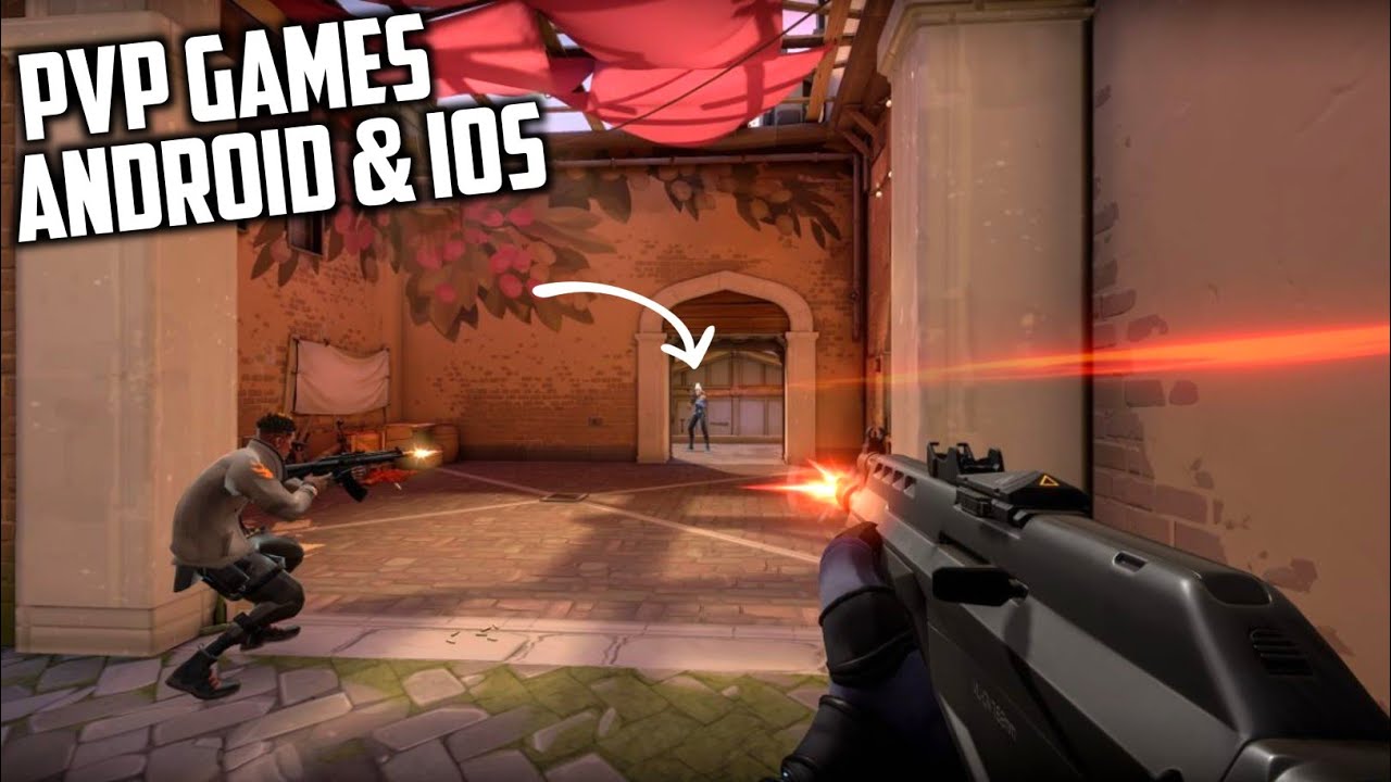 Top 5 Mobile PVP Games: Expert Analysis & Comparisons