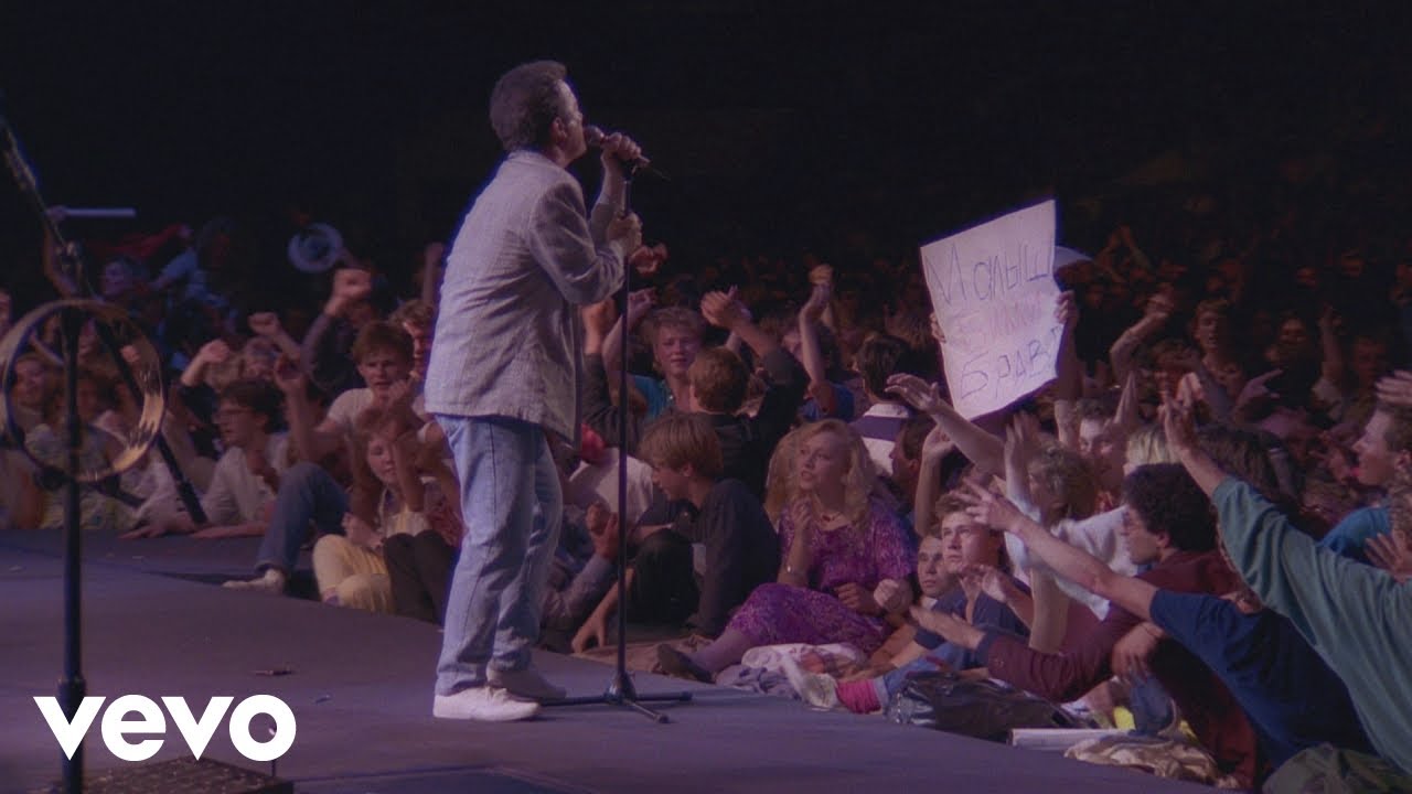 Billy Joel's Uptown Girl Meaning & Cultural Impact