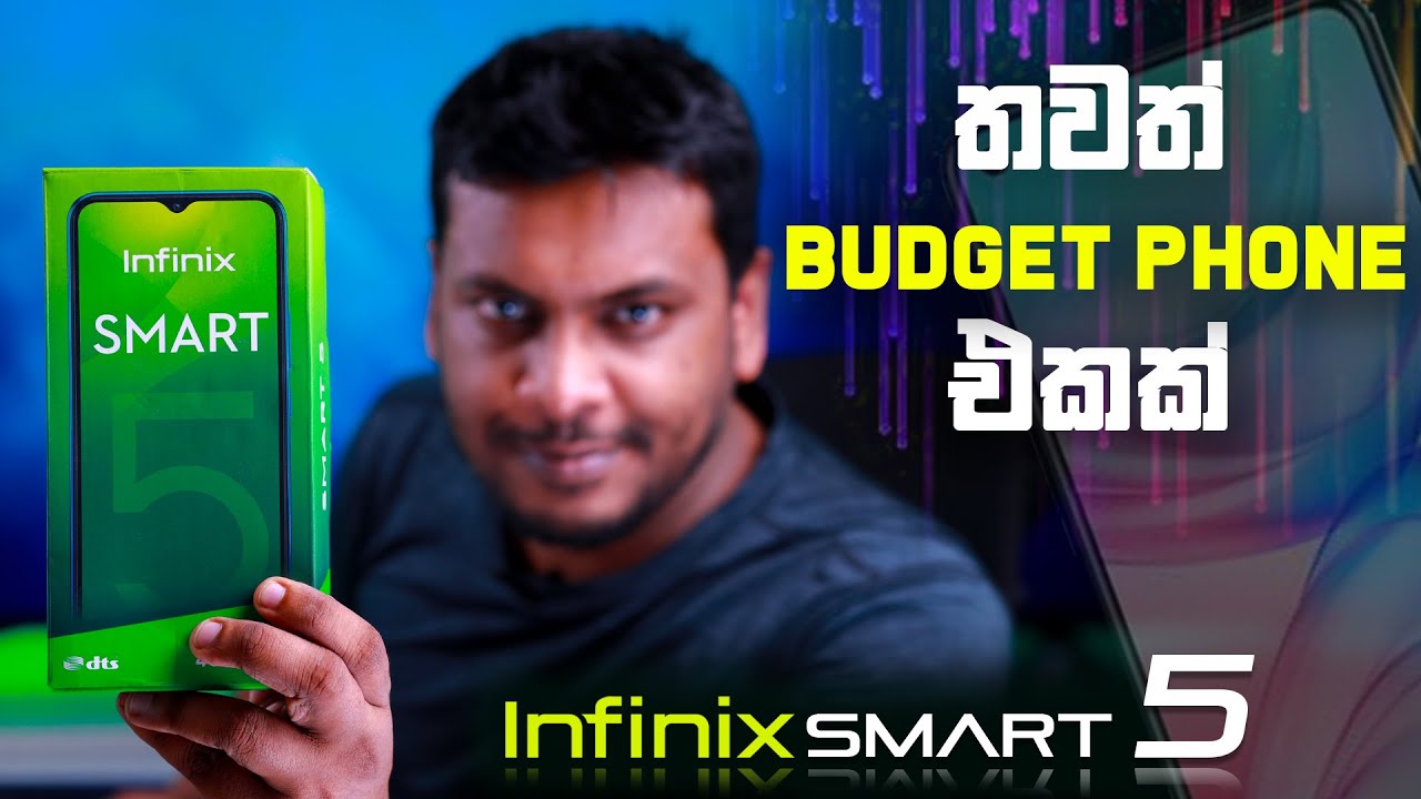Infinix Smart 5 Review: Budget Gaming Performance Tested