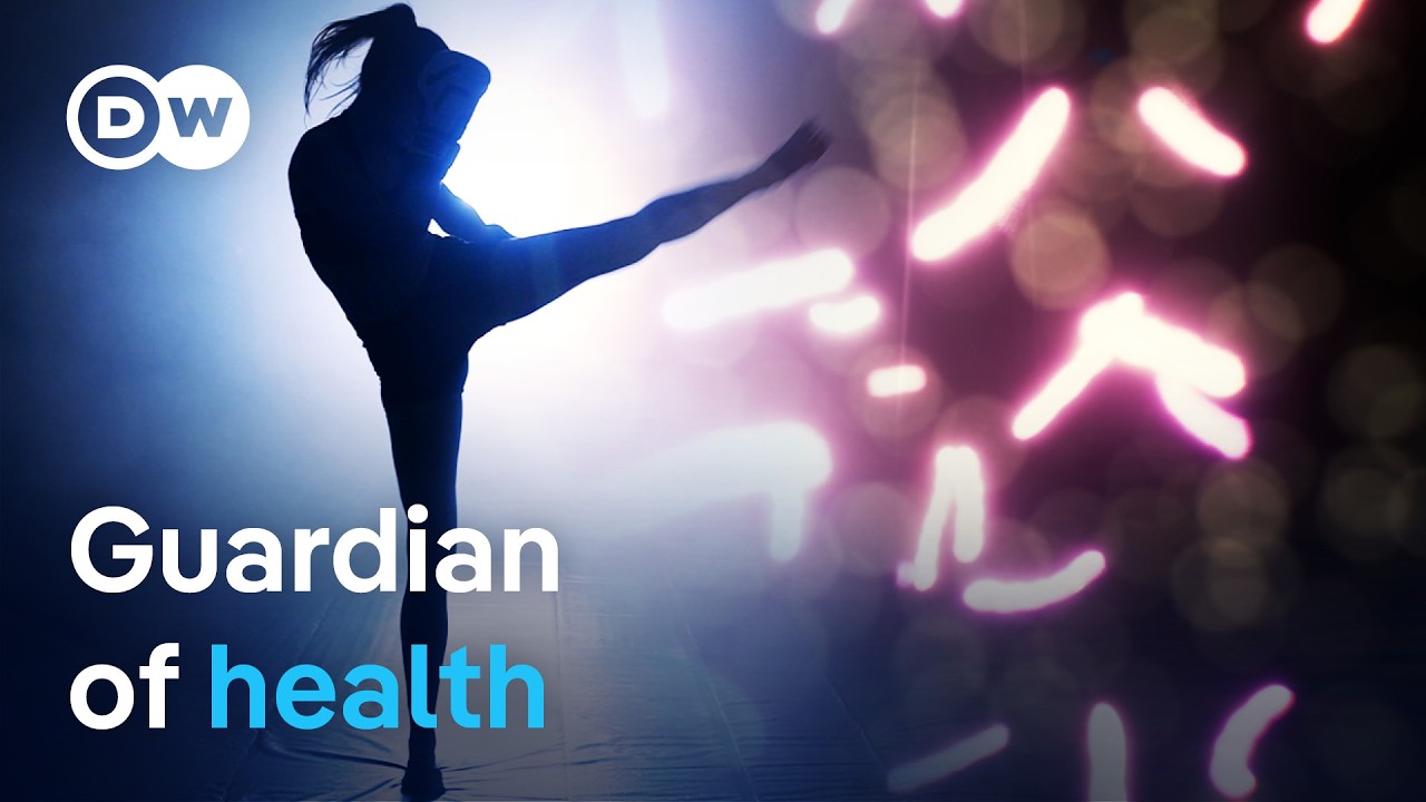 Immune System Explained: Science-Backed Health Defense Strategies