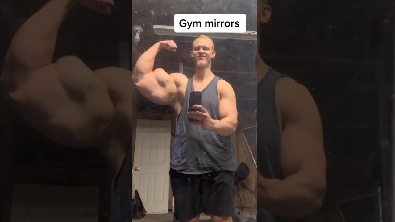 Gym Fails & Motivation: Train Smarter, Not Harder