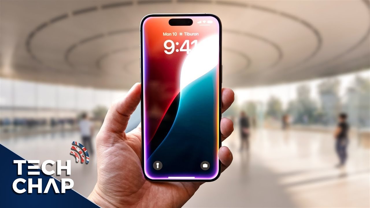 Apple Intelligence Explained: WWDC 24's AI Revolution