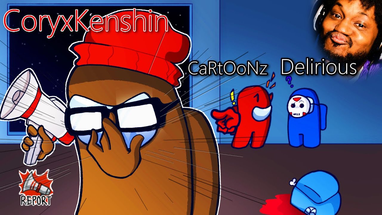 Overcoming Imposter Anxiety in Among Us: Pro Strategies