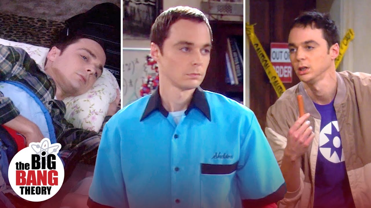 Understanding Sheldon Cooper: 5 Key Personality Traits Explained