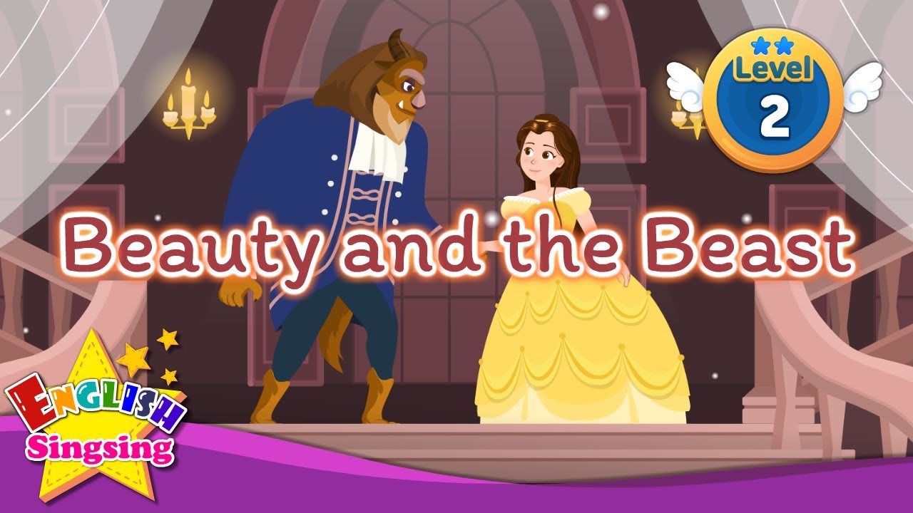 Beauty and the Beast Lessons: Teaching Kids Kindness & Empathy