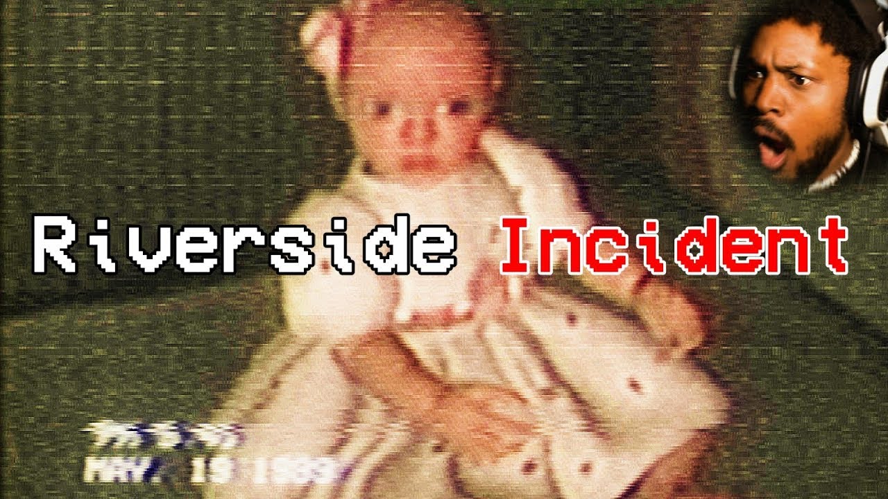 Riverside Incident Explained: Horror Game Analysis & Insights