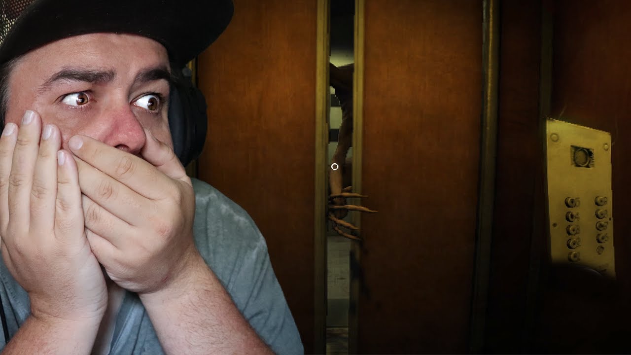 Resident Evil Drink Collector's Item & Elevated Dread Horror Game Review