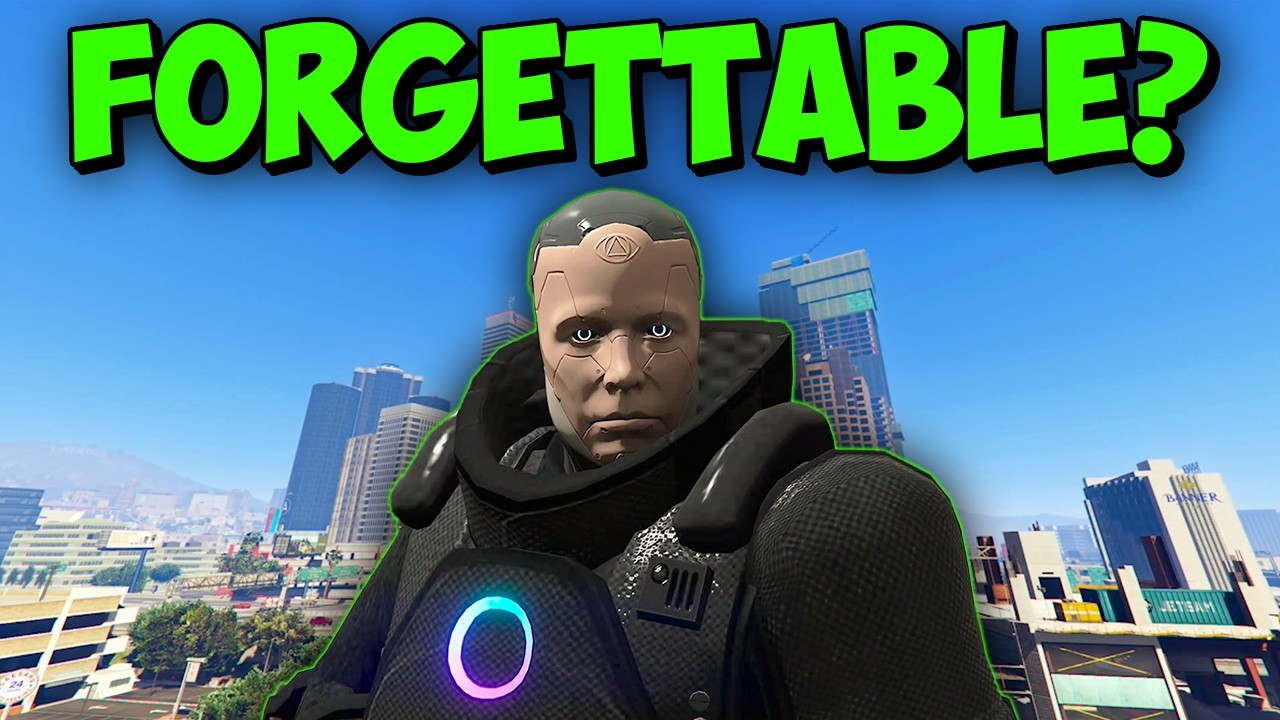 GTA Online ULP Missions: Worth Playing After the Reward Boost?