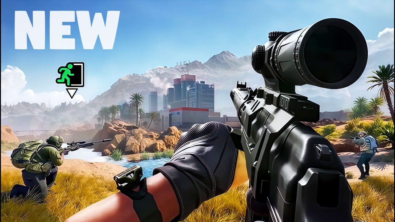 Top 10 Free Mobile Games Worth Playing in 2026 (Expert-Tested)