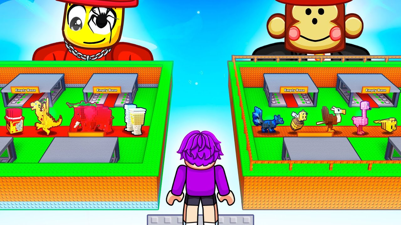 Roblox Themed Island Building Challenge Guide & Tips