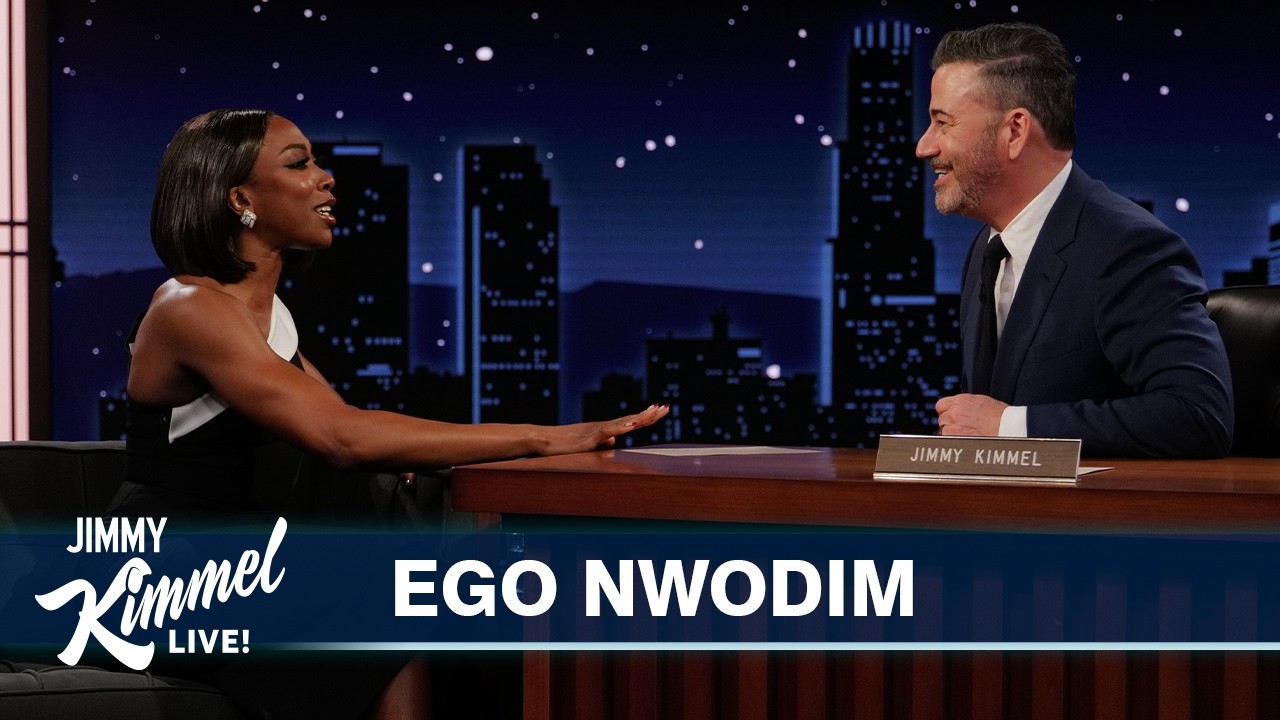 Ayo Edebiri Hosts Spirit Awards: SNL Stories & Hosting Disasters