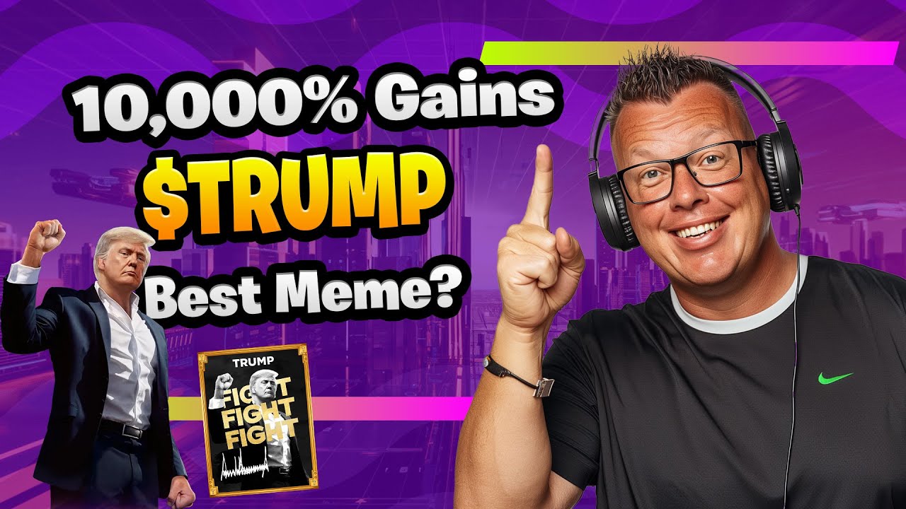 TrumpCoin Analysis: Legit Investment or Hype?