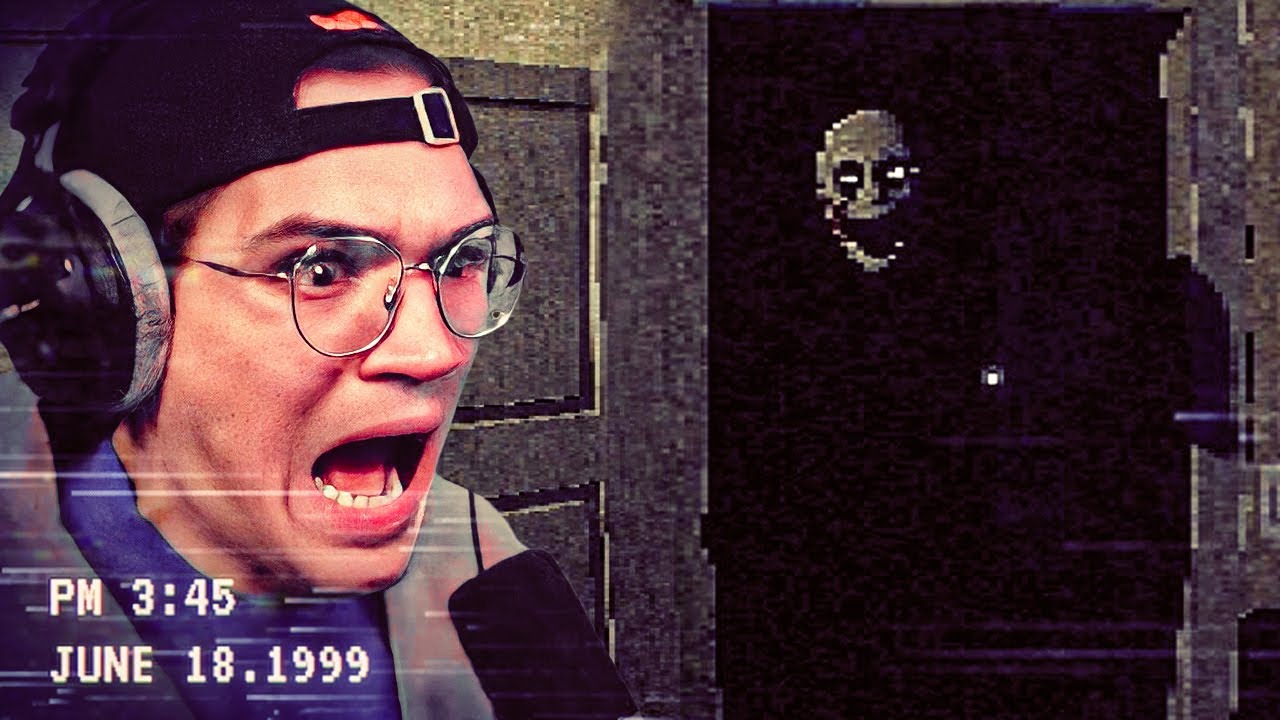 Unspoken Horror Game Review: Story, Gameplay & Why It Haunts