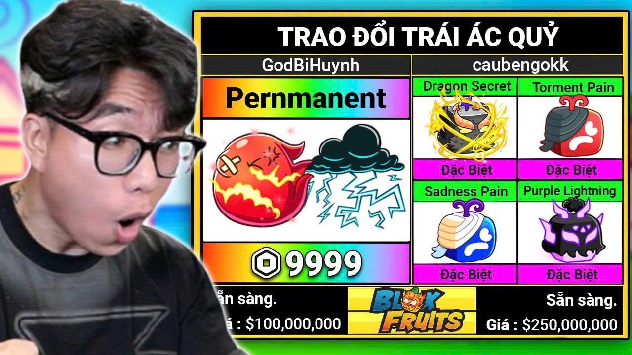 Block Fruit Skin Trading Guide: Values & Strategies Revealed