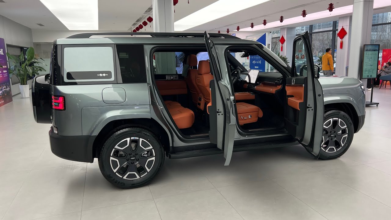 BYD Finch 7 Buying Guide: Export Process & Specs Compared