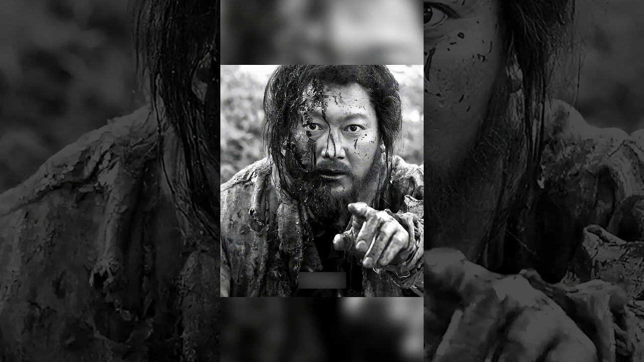 Hunter's Mercy: When Sparing Tiger Cubs Unleashed Revenge