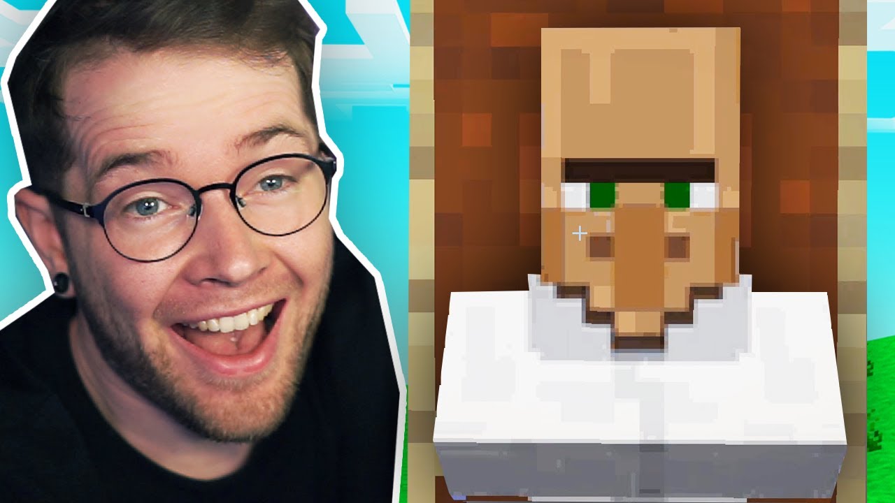 How to Resurrect Doctor Trayaurus in Minecraft: Step-by-Step Guide