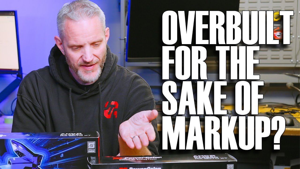 AMD RX 9700 XT: TDP Differences & Pricing Realities Explained