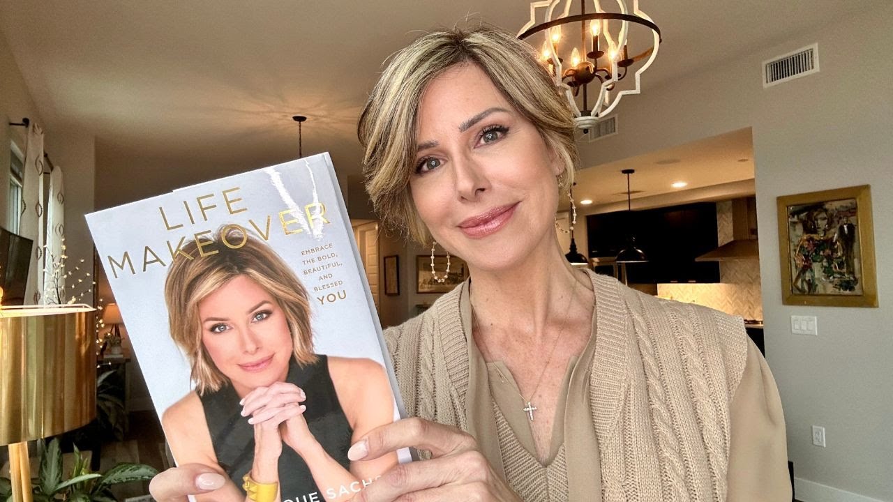 Houston Life Makeover Book Signing: Meet Author Feb 10