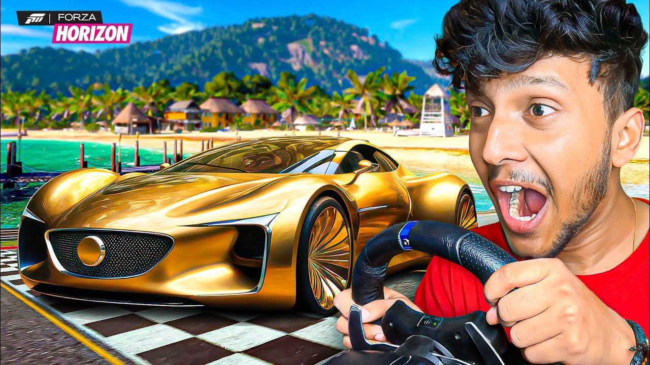 Master Forza Horizon: Ultimate Car Tuning & Drift Guide