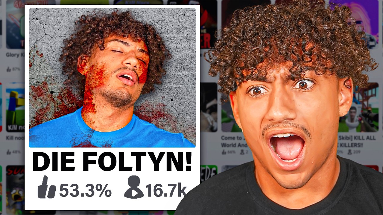 Roblox Hater Games Exposed: Creators Confront Toxic Trolls