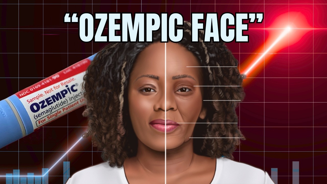 Ozempic & Wegovy: Weight Loss Truths Experts Won't Say