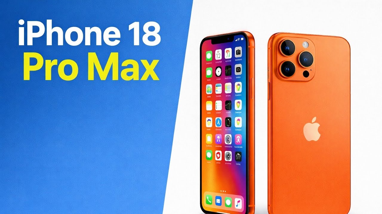 iPhone 18 Pro Max 2026 Review: Ultimate Flagship Experience?