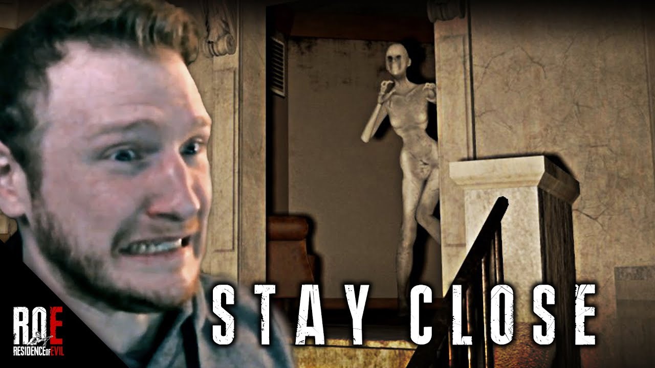 Stay Closed Review: Co-op Horror Game That Terrifies