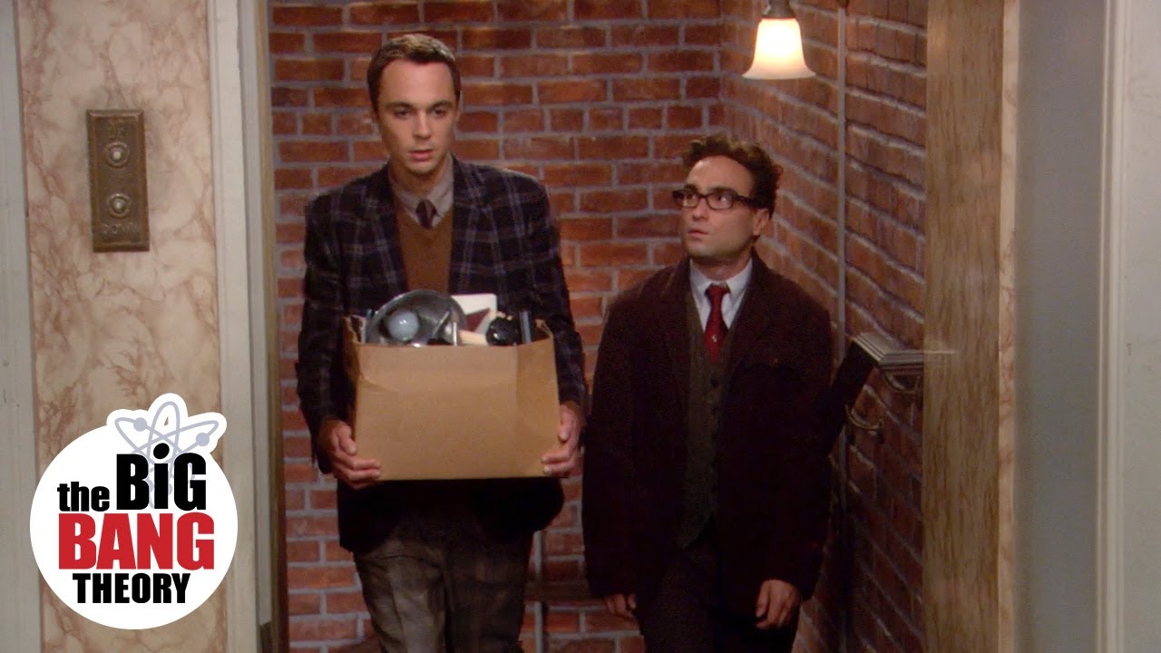 Time Travel Paradox Explained: Science Meets Sitcom Logic