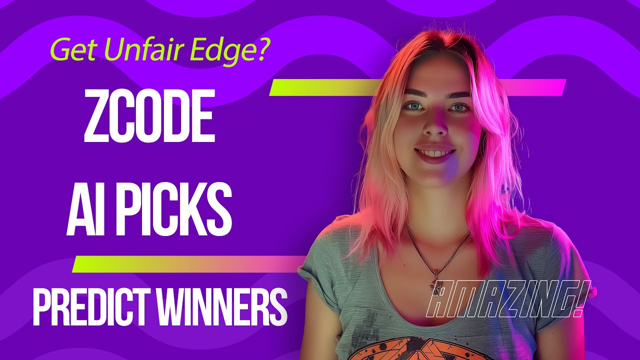 Zcode AI Sports Betting Review: Data-Driven Wins?