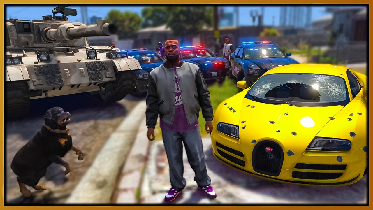 Master GTA 5 NPC Disguises: Ultimate Player Trick Guide