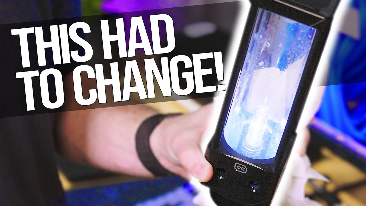 Water Cooling Reservoir Repair & Maintenance Guide