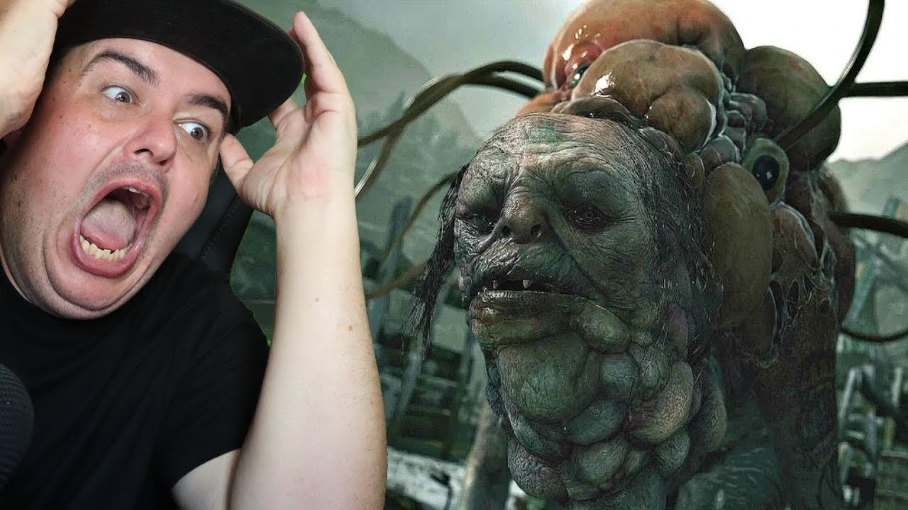 Resident Evil Village Moreau Boss Guide & Gameplay Fixes