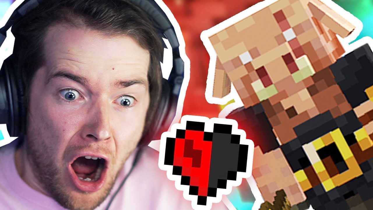 Surviving Piglin Brutes in Minecraft Hardcore: Strategy & Loot Guide