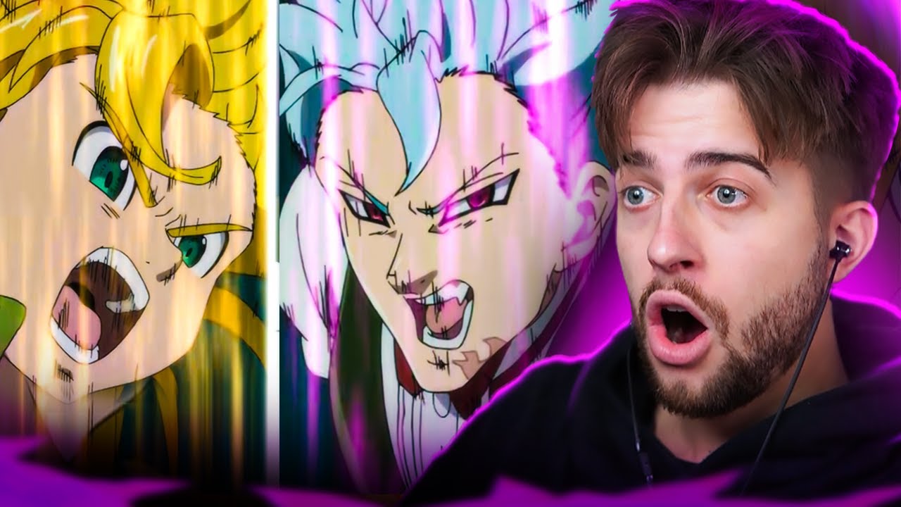 Seven Deadly Sins Chaos Dimension Breakdown & Analysis