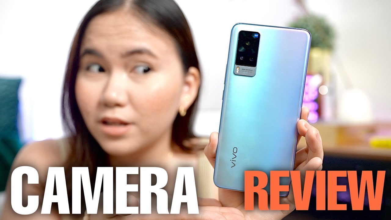 Vivo X60 Camera Review: Zeiss Impact at 35K Pesos