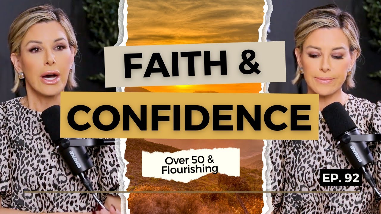 Faith-Based Confidence: 10 Steps to Unshakable Self-Worth