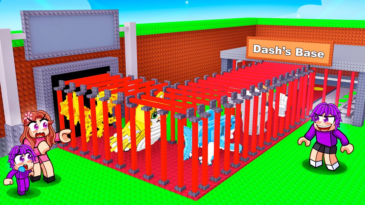 title: How to Prank Friends with Infinite Lasers in Steal a Brain Rot