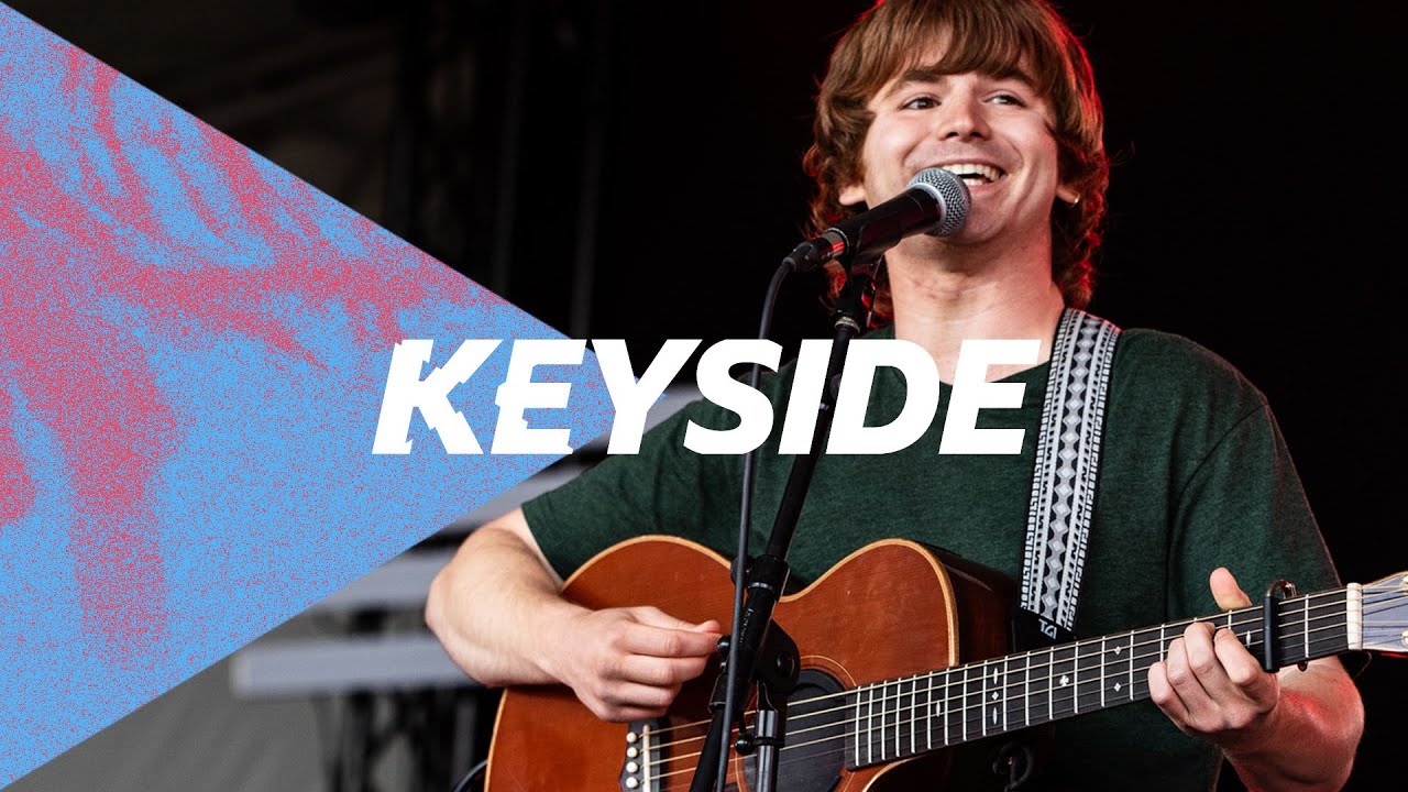 Keyside 'Run Away' Lyrics Meaning & UK Tour Details
