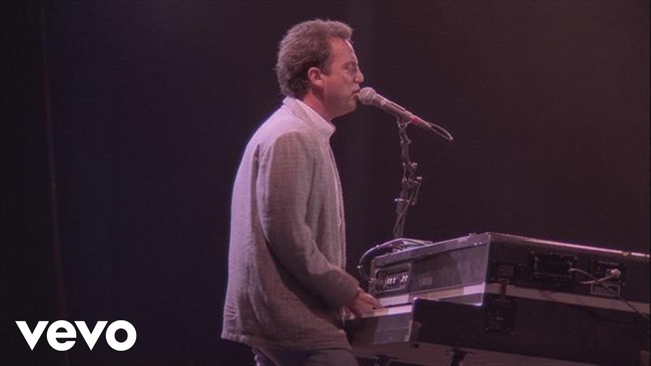 Why Fantasy Is All You Need: Billy Joel's Emotional Insight